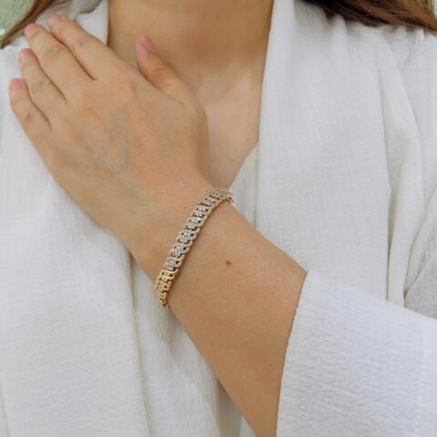 Effortless Style Bracelet