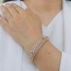 Radiance Woven in Every Detail