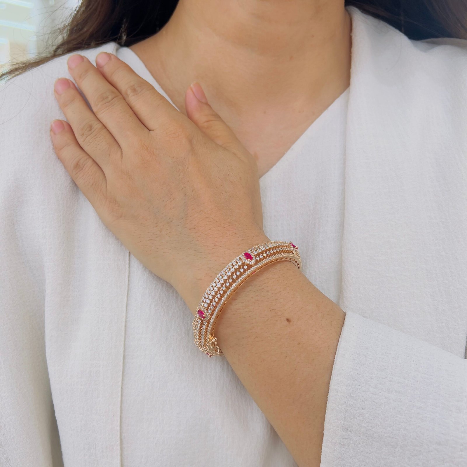 Radiance Woven in Every Detail - Image 6