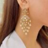 Vintage Luxe Earrings