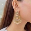 Empress Victorian Earrings