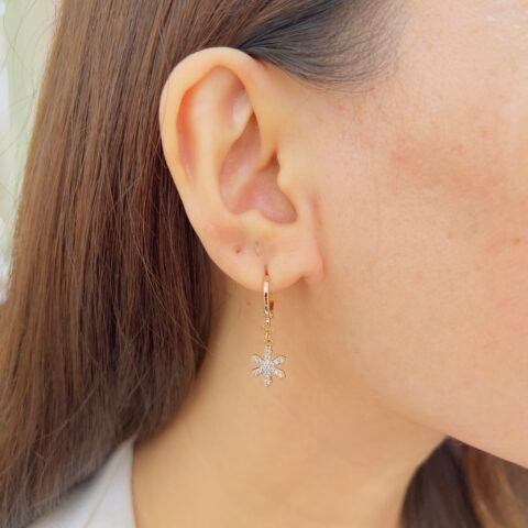 Shine All Day Earrings