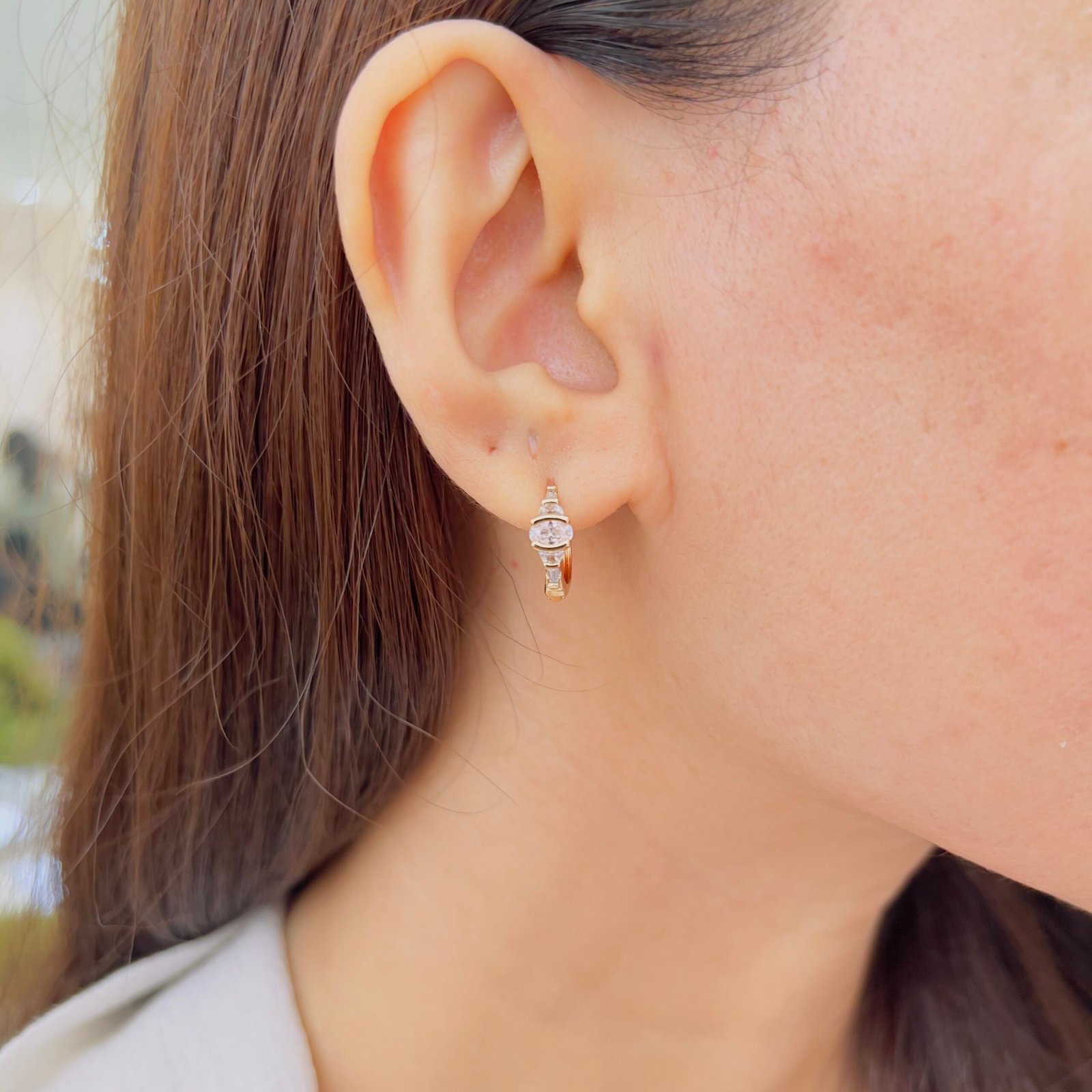 Lightweight Everyday Charm