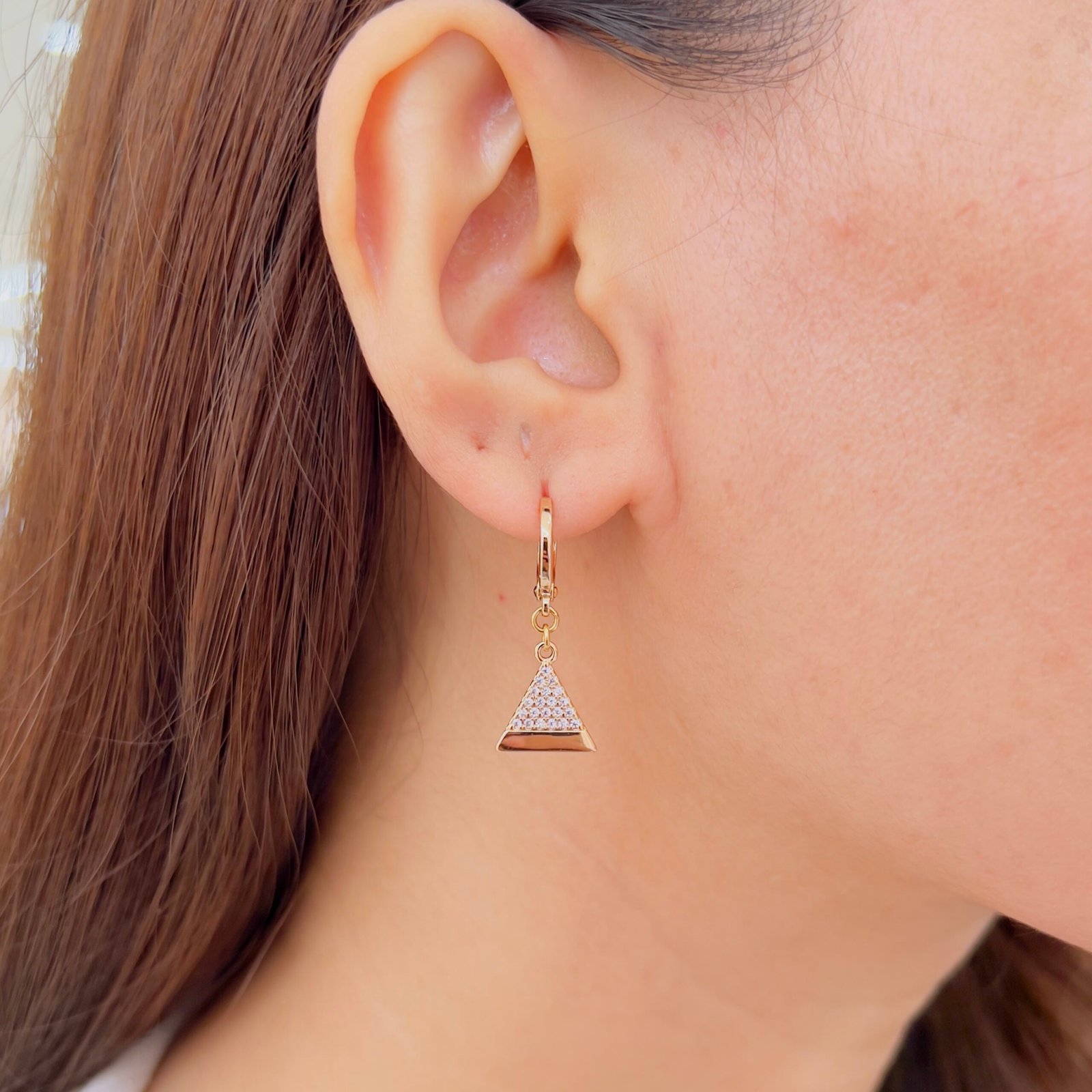 Everyday Beauty Earrings