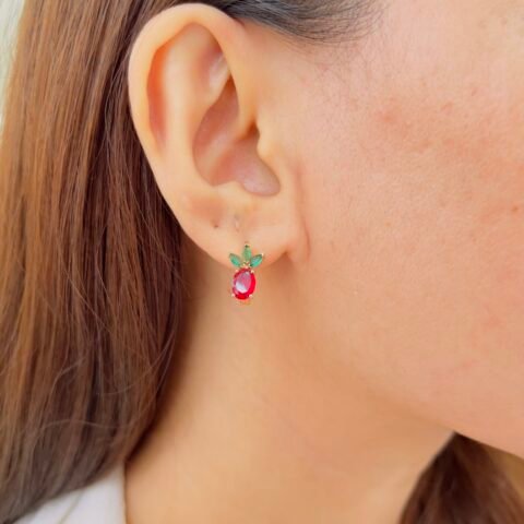 Workday Wonder Earrings