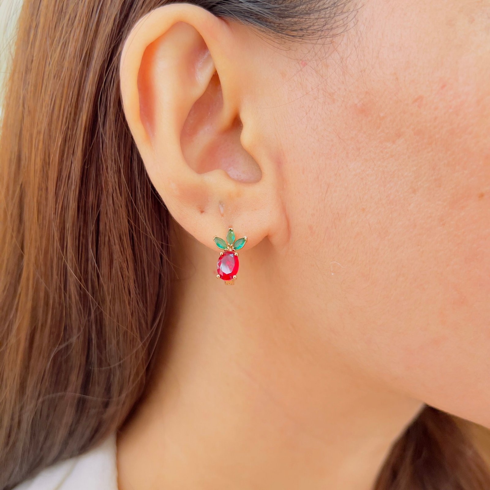 Workday Wonder Earrings