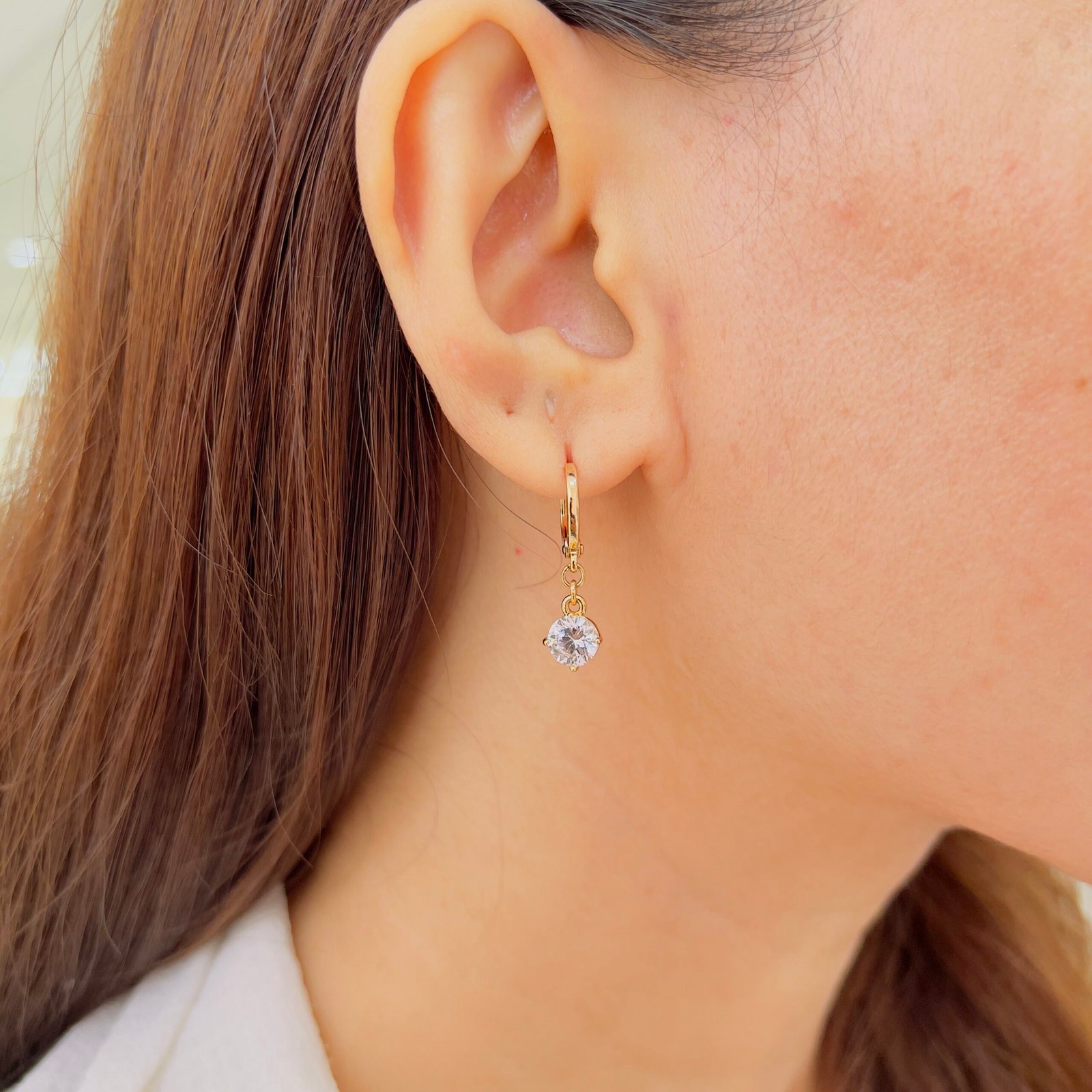Everyday Luxe Earrings