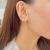 Classic Elegance Earrings