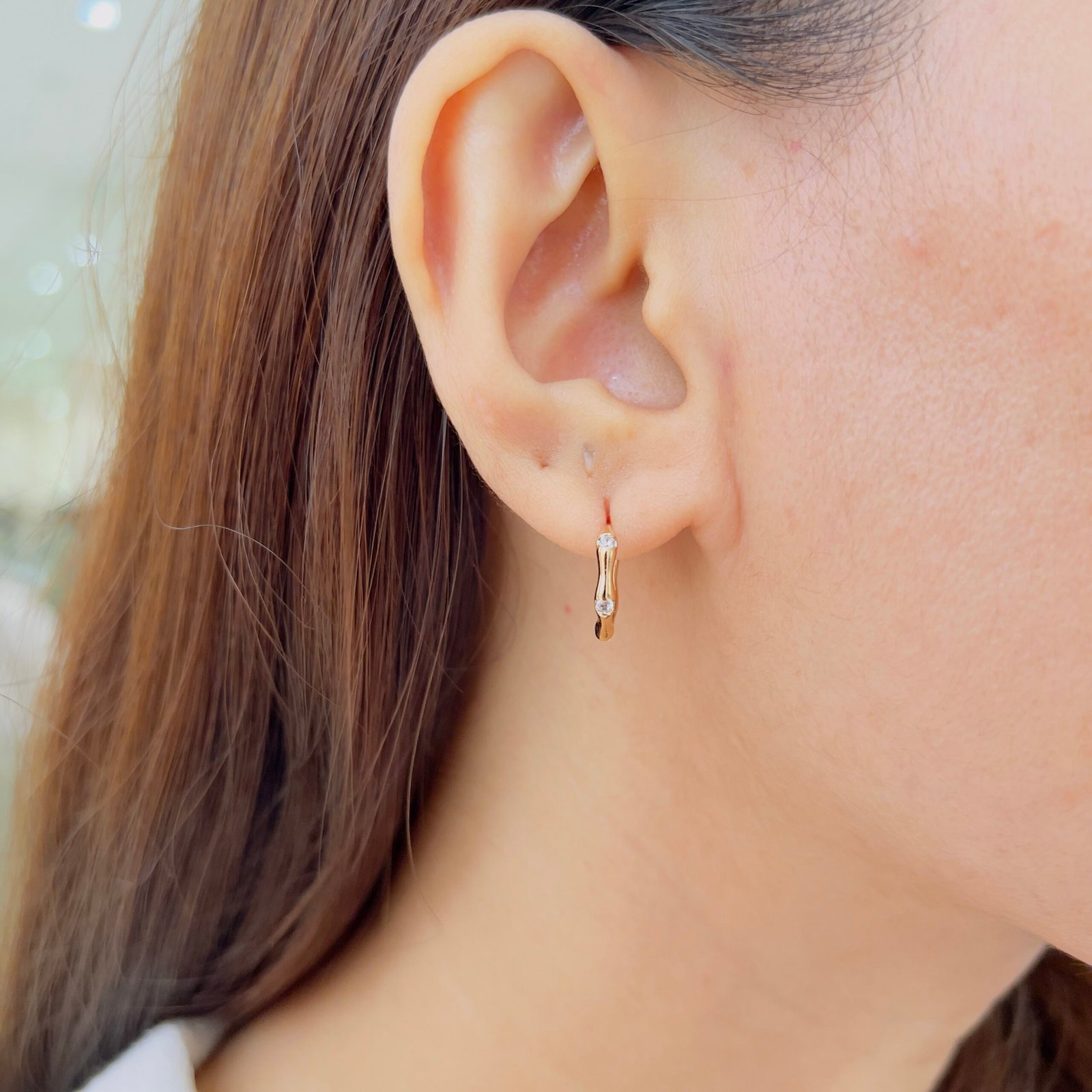 Polished Perfection Earrings