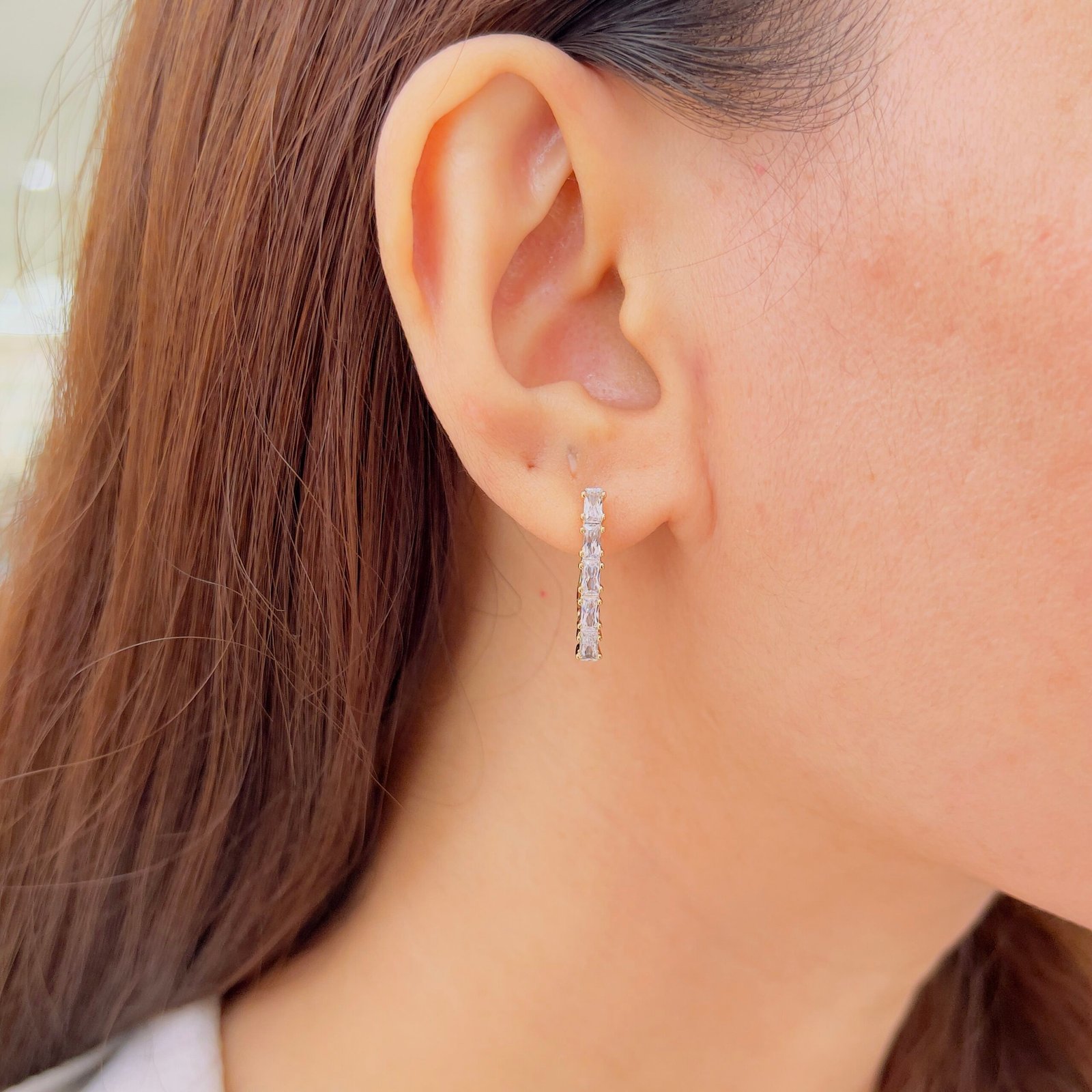 Daily Charm Earrings