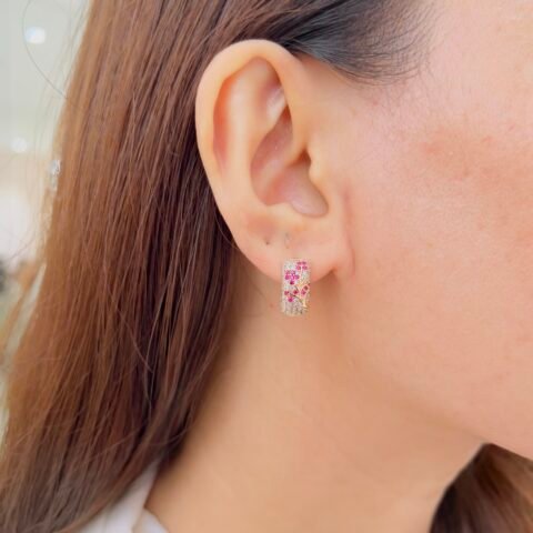Forever in Style Earrings