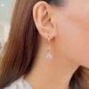 Lightweight Luxury Earrings