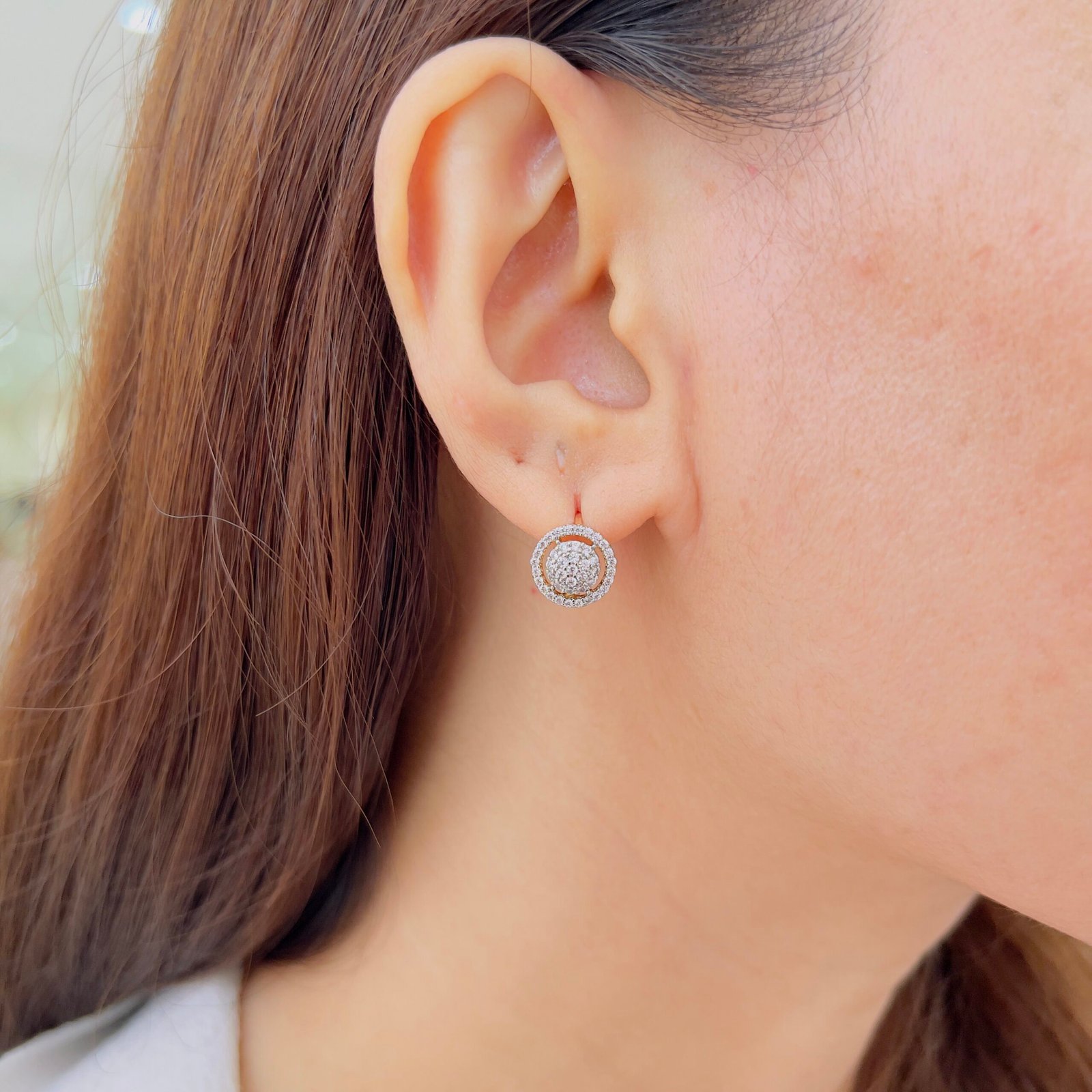 Smart & Stylish Earrings