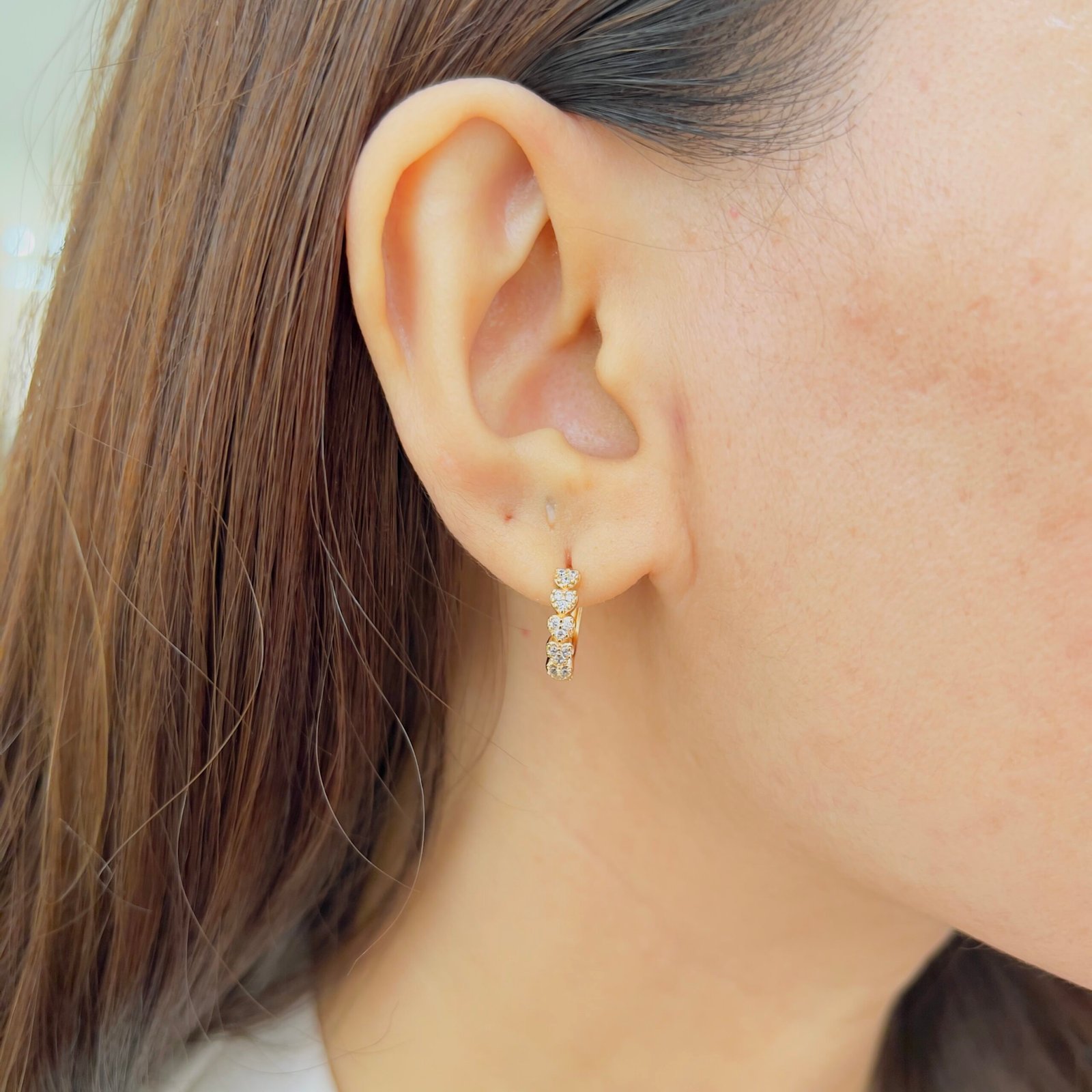 Classic Daily Sparkle