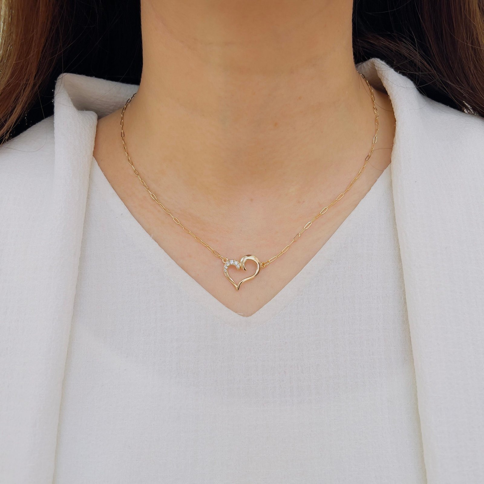 Everyday Gold Elegance
