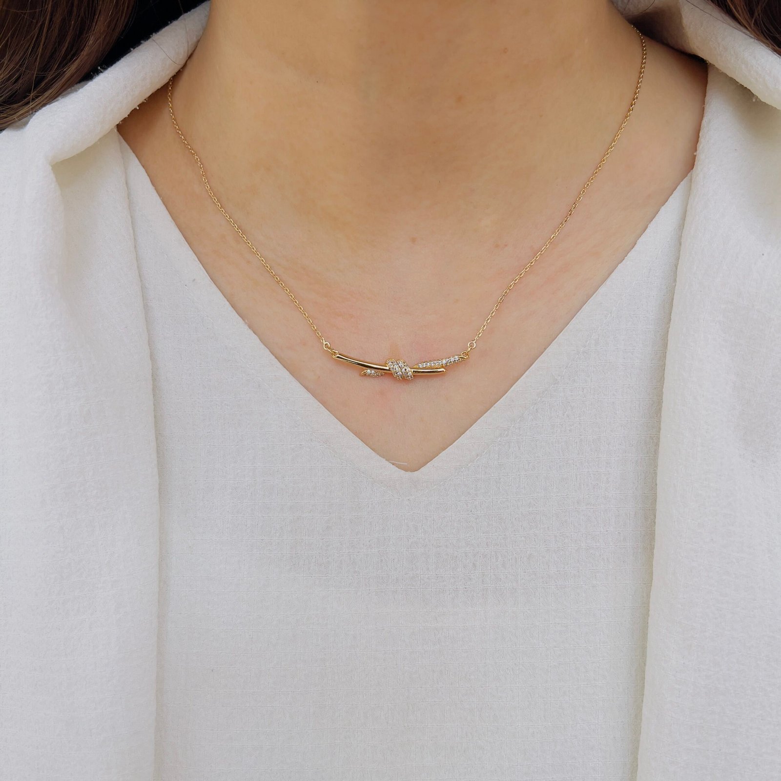 Modern Classic Chain