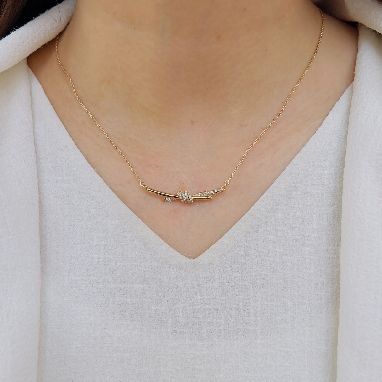 Modern Classic Chain - Image 2