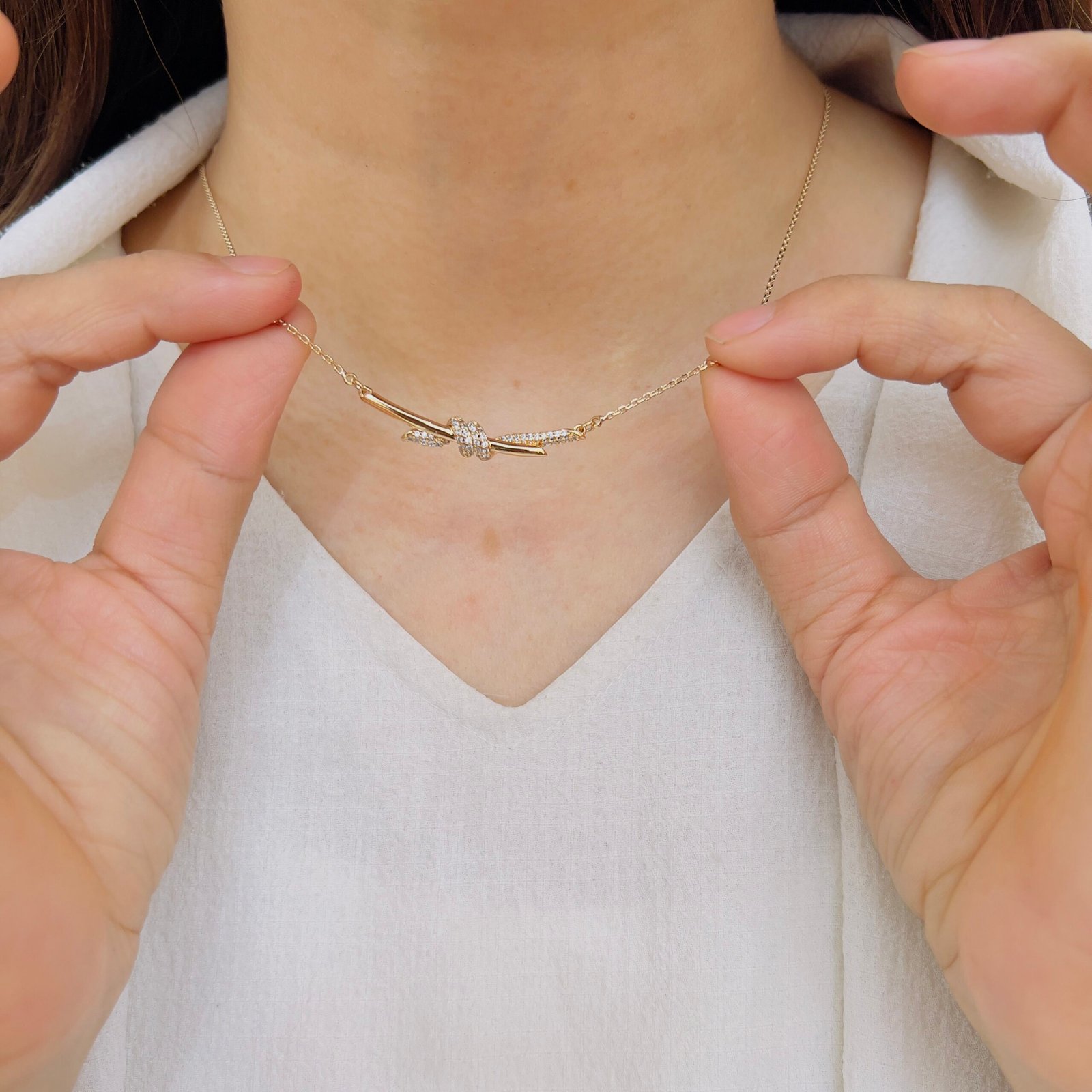 Modern Classic Chain - Image 3