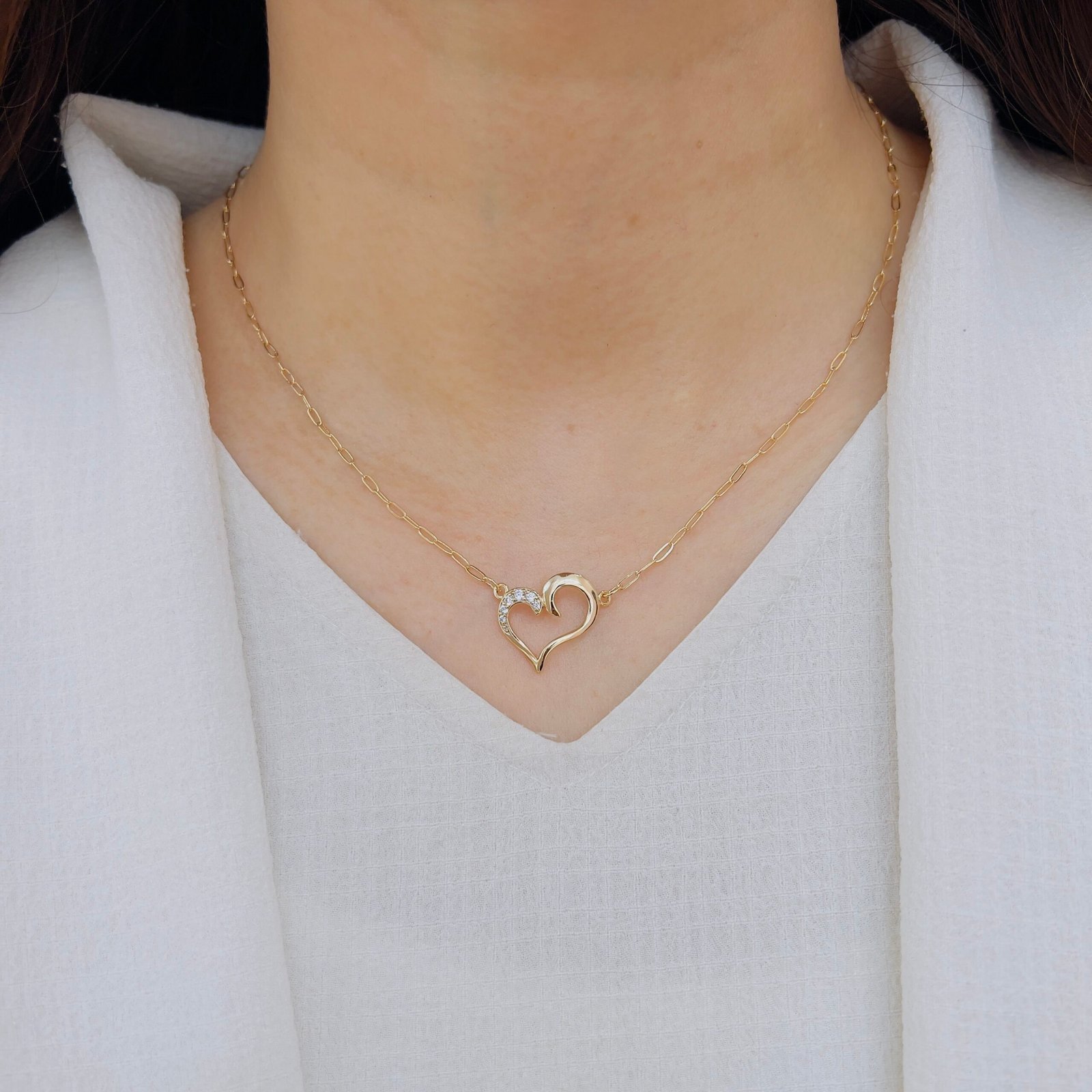 Everyday Gold Elegance - Image 2