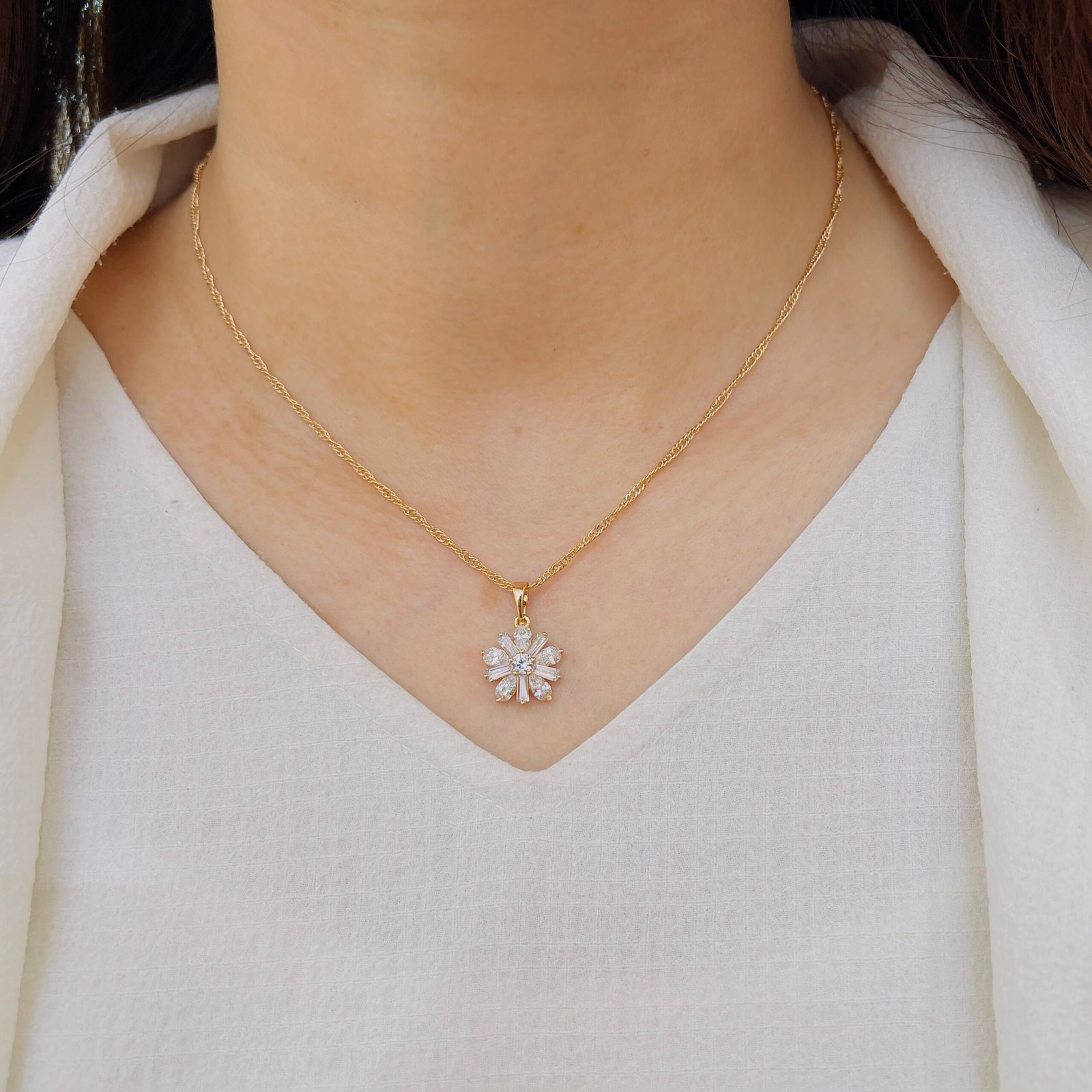 Daily Glow Chain