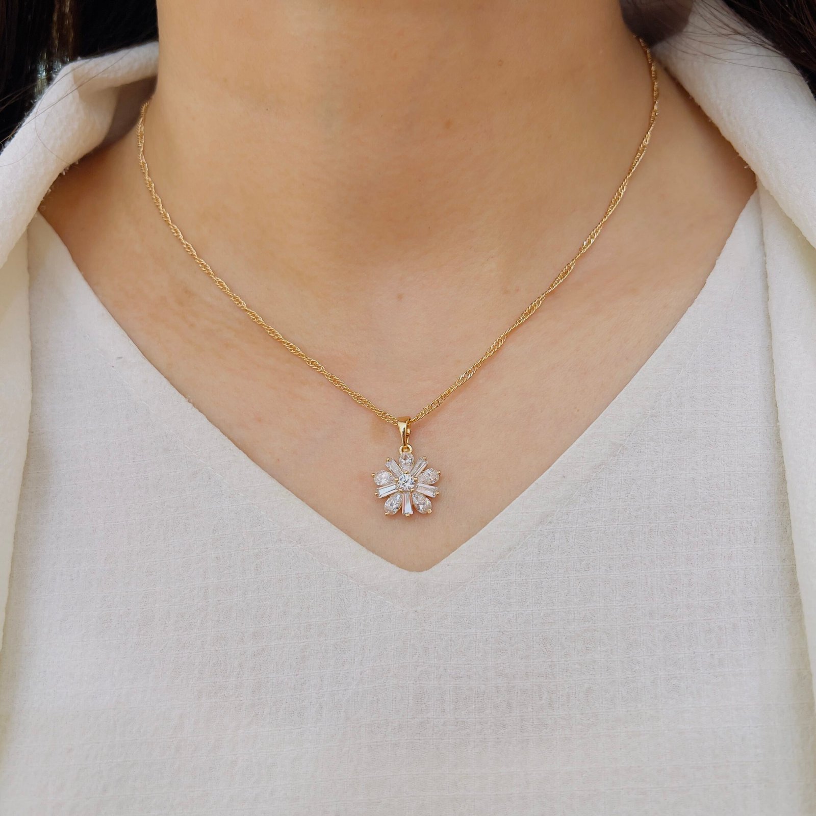 Daily Glow Chain - Image 2