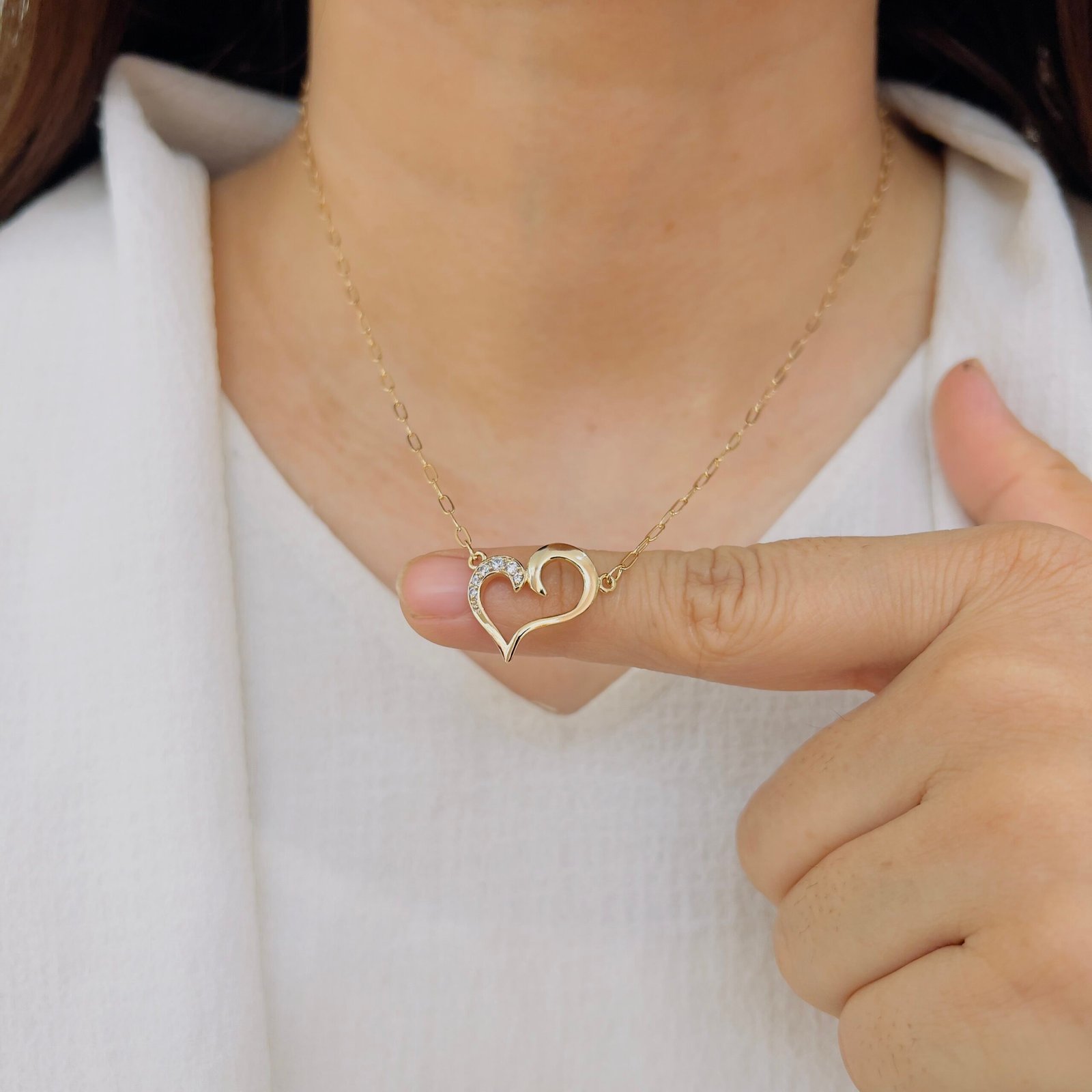 Everyday Gold Elegance - Image 3