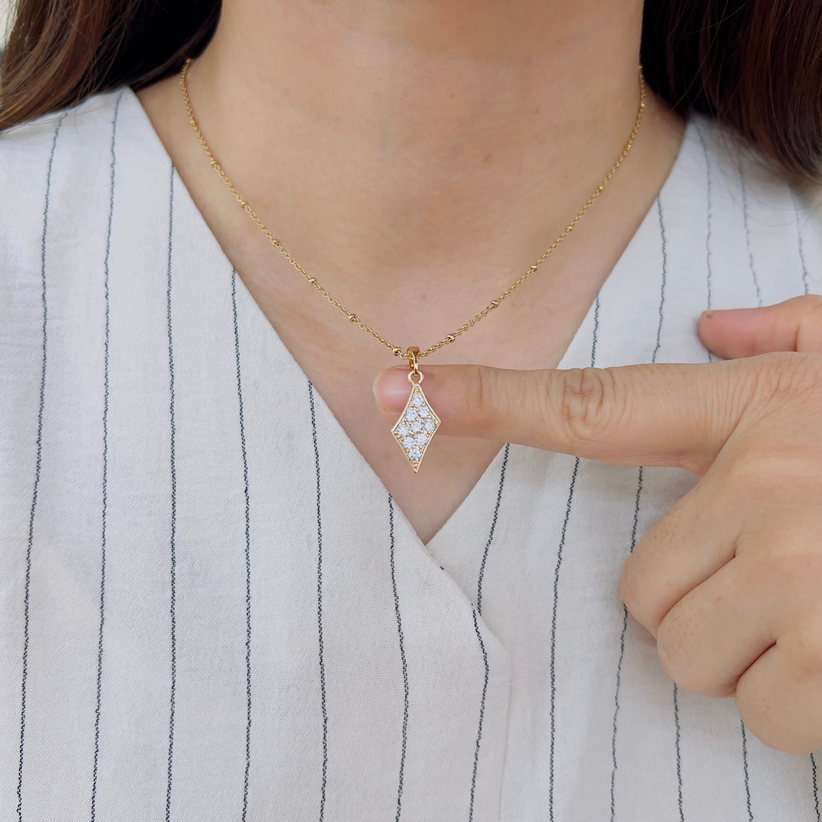 Wear It Anywhere