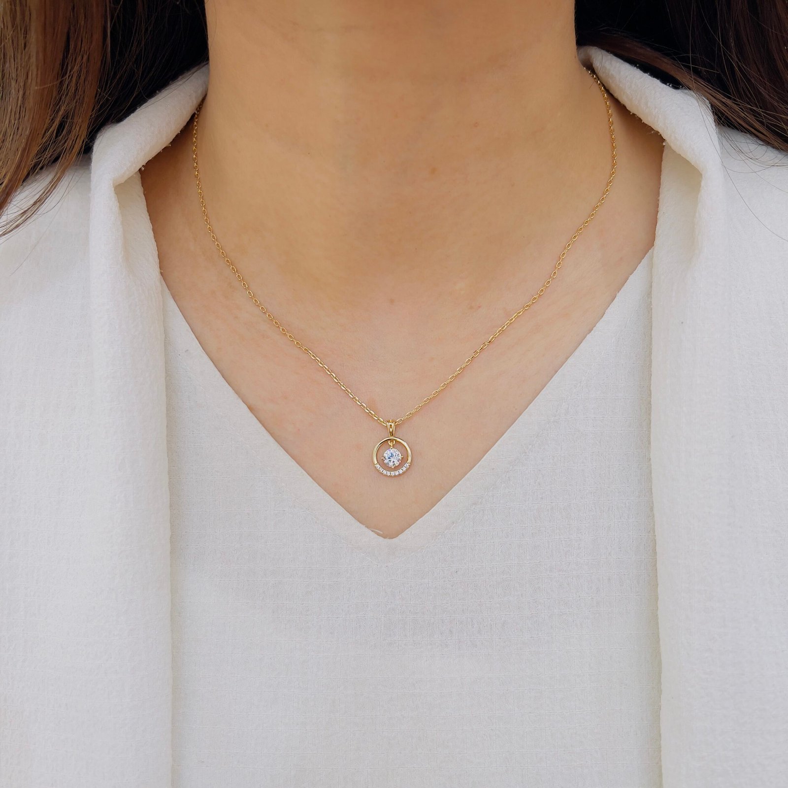 Effortless Shine
