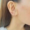 18K Gold Plated Everyday Tops