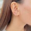 18K Gold Plated Everyday Tops