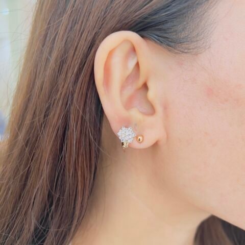 Complete Your Ear Stack with Second Tops