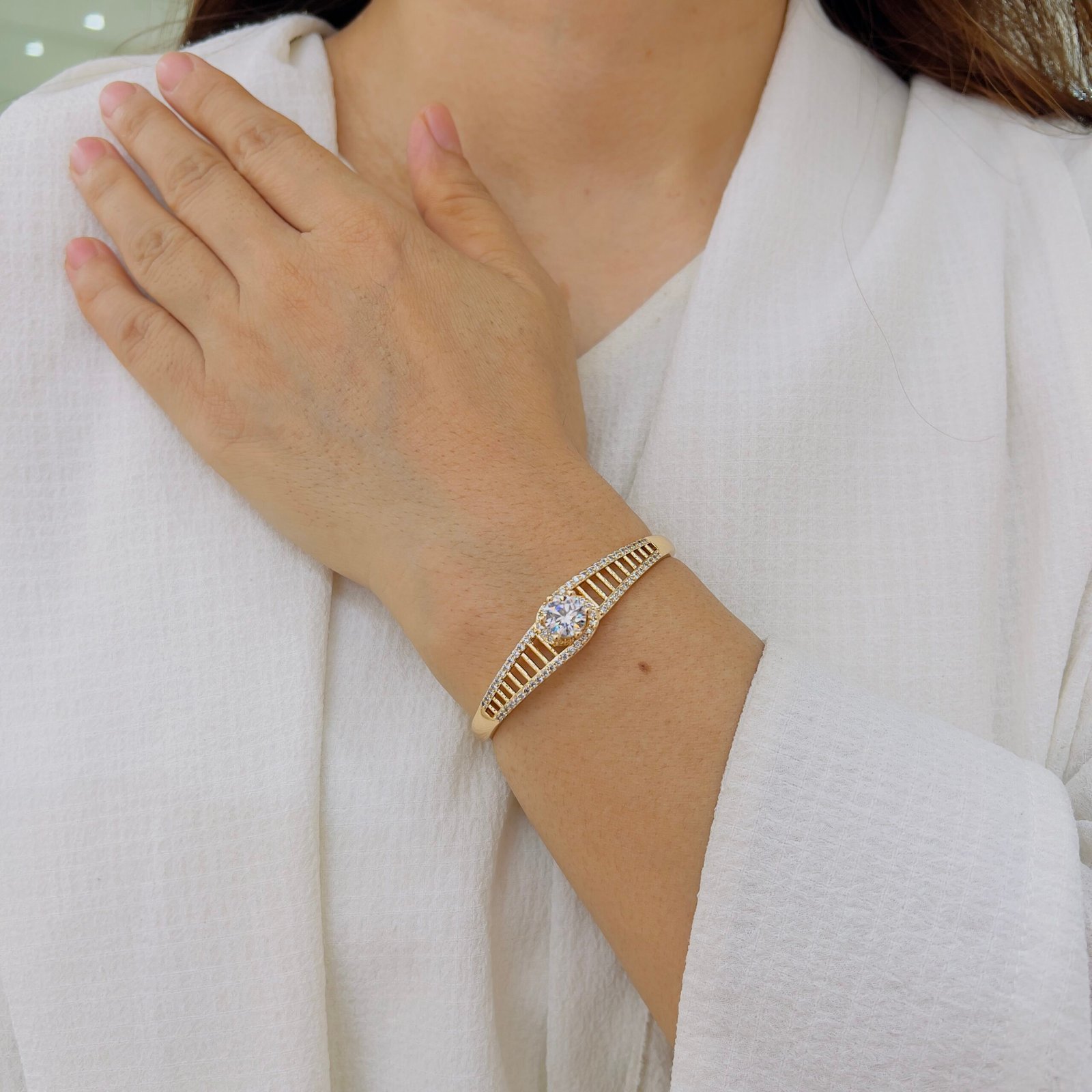 Subtle Statement Kada - Image 3