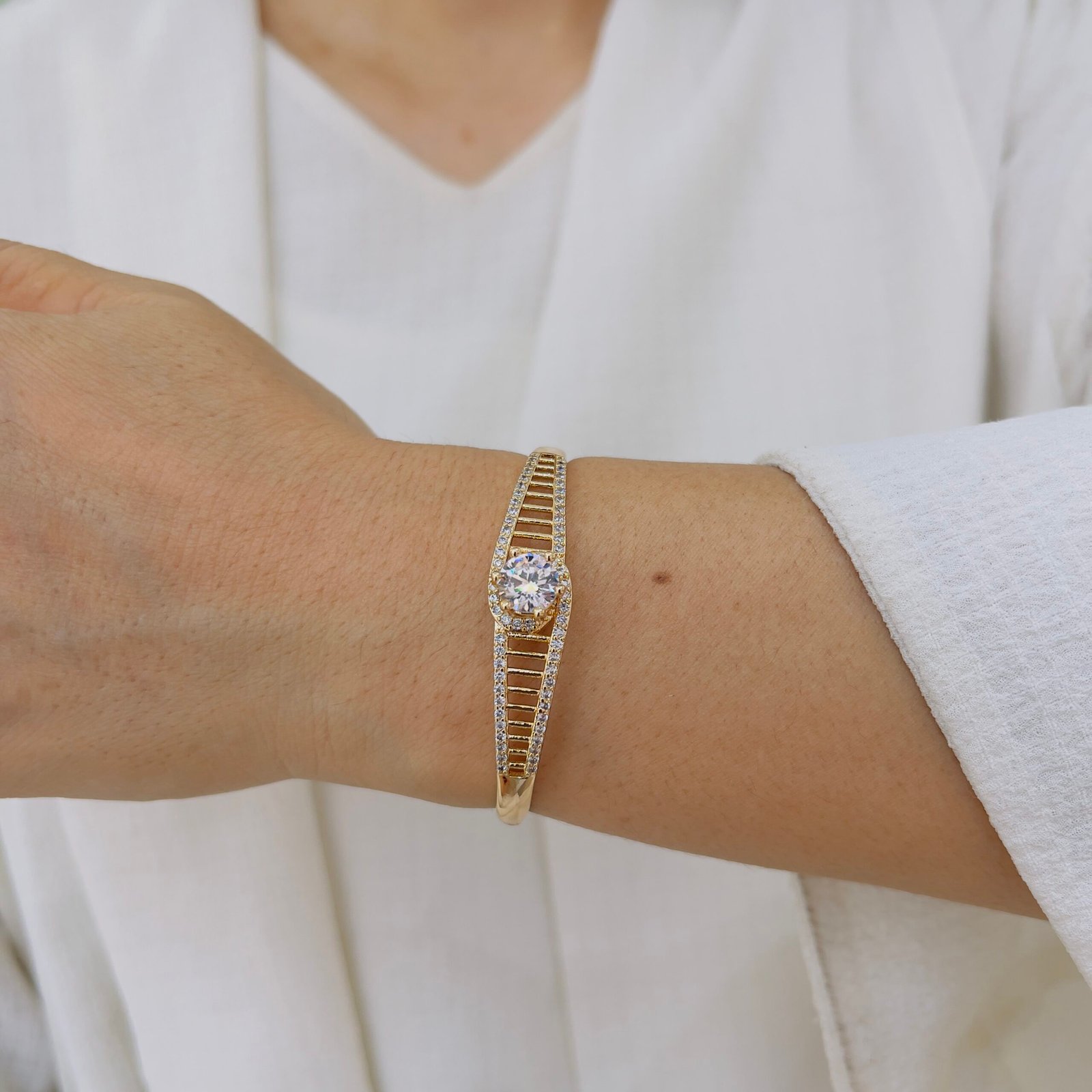 Subtle Statement Kada - Image 2