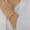 Sophisticated Kada Bracelet