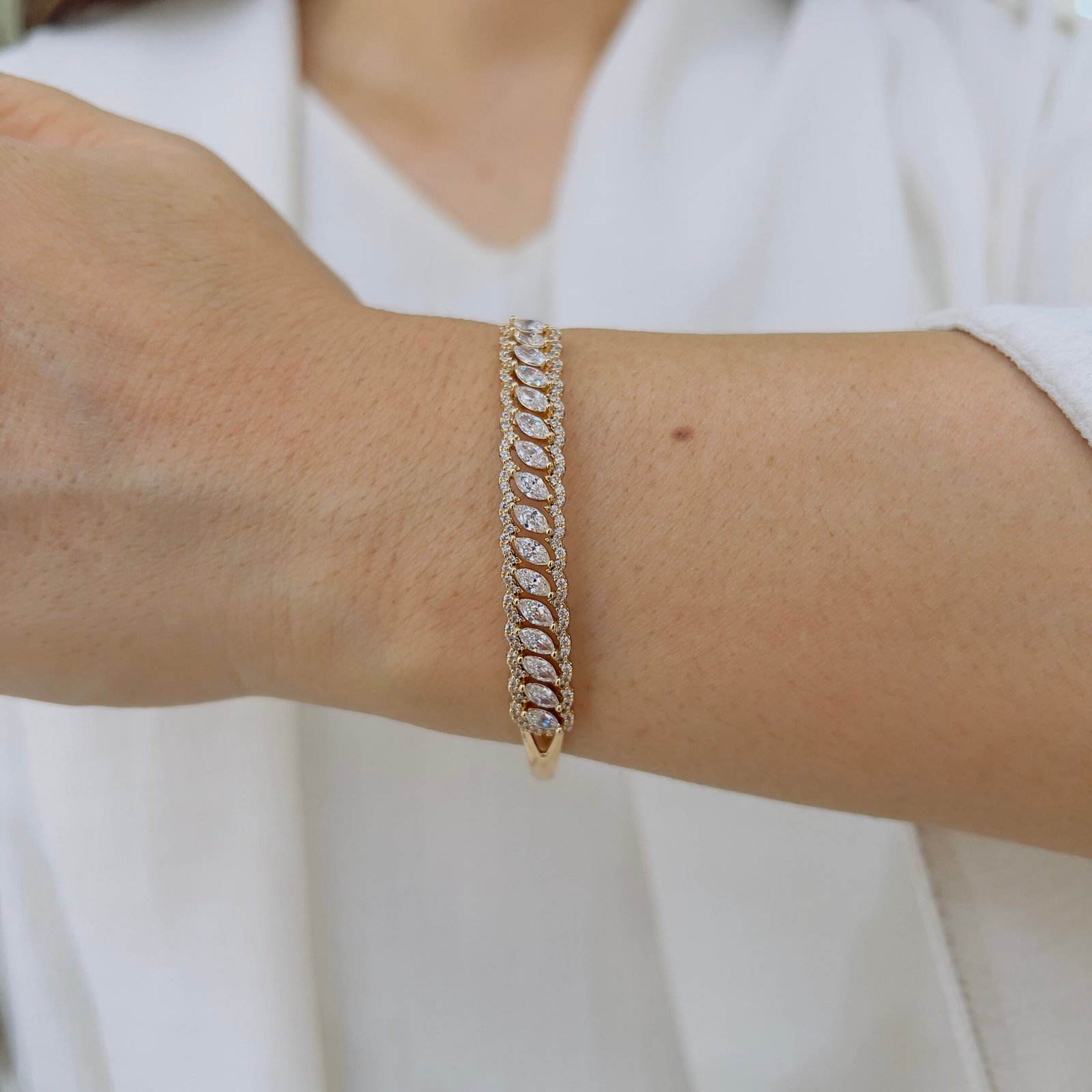 Confidence Around Your Wrist - Image 2