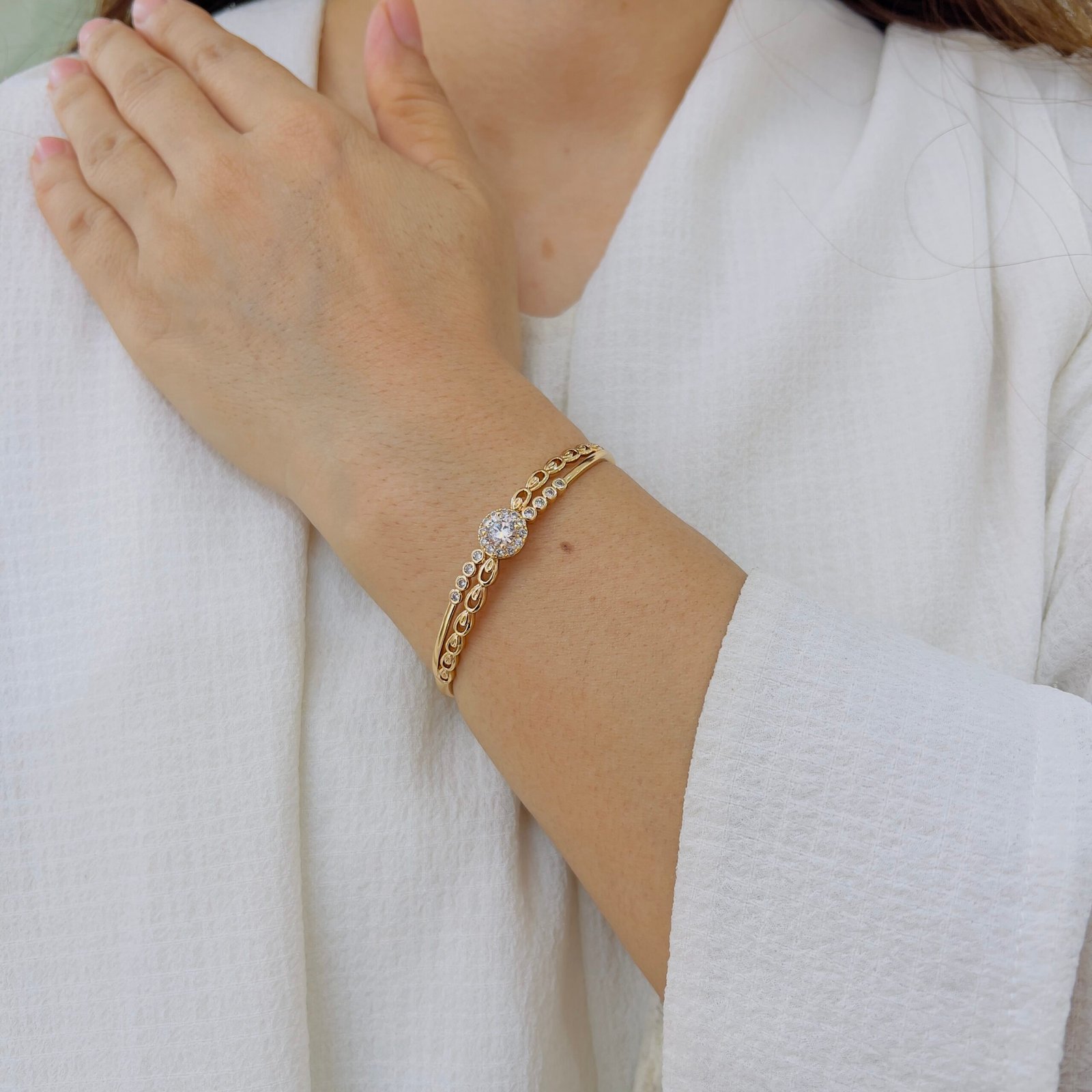 Timeless Daily Kada - Image 3