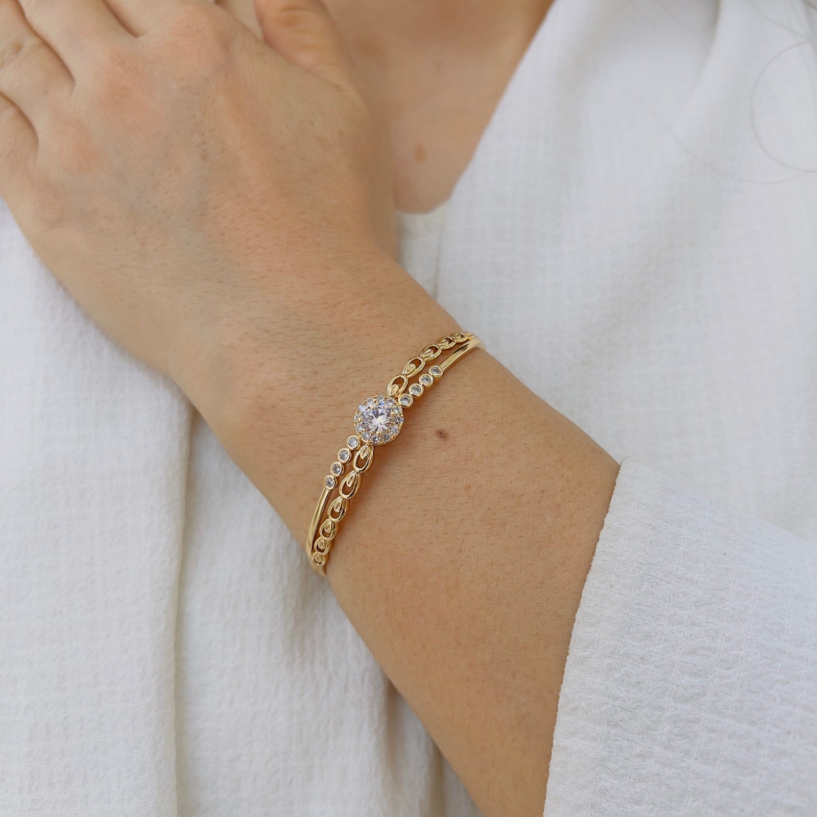 Timeless Daily Kada