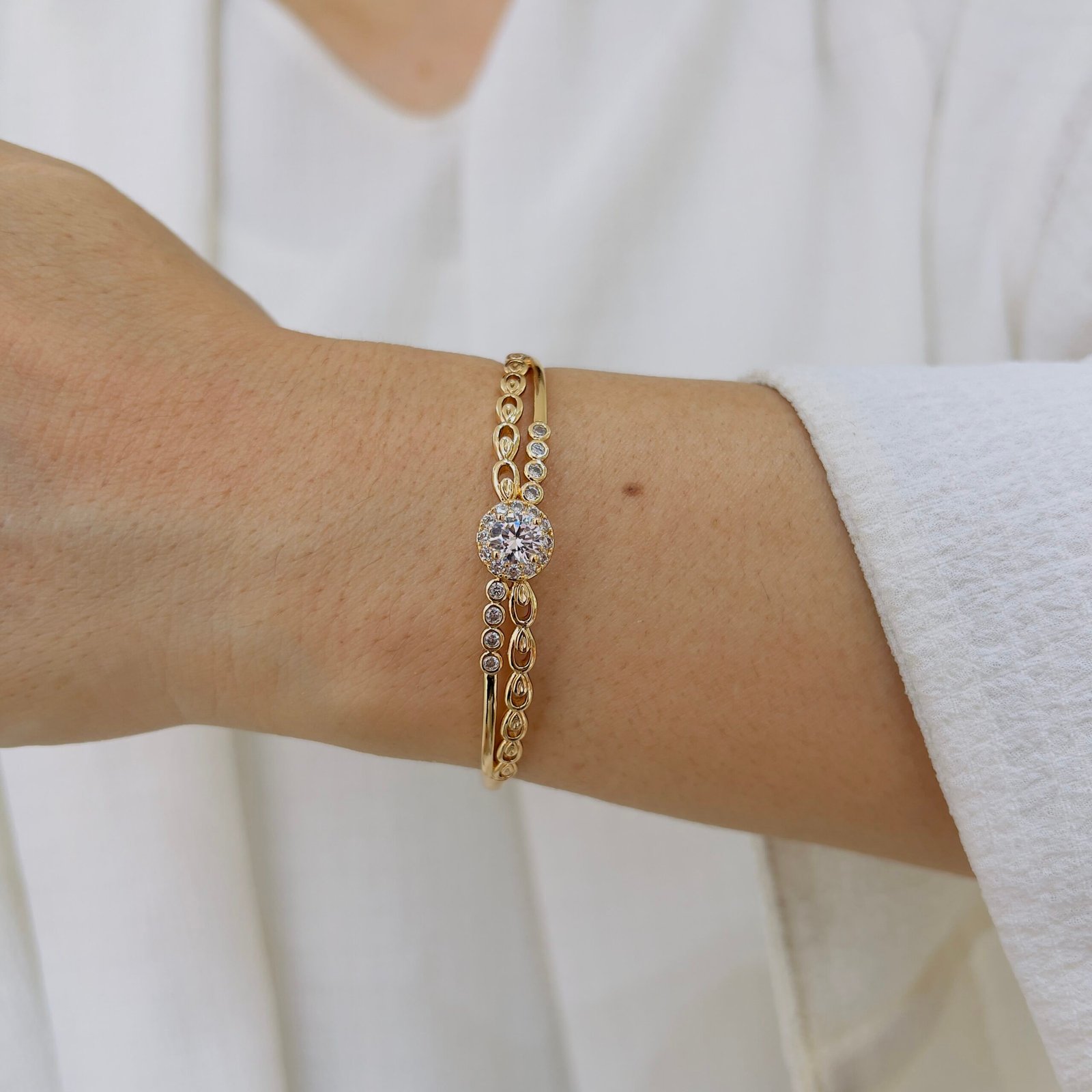 Timeless Daily Kada - Image 2
