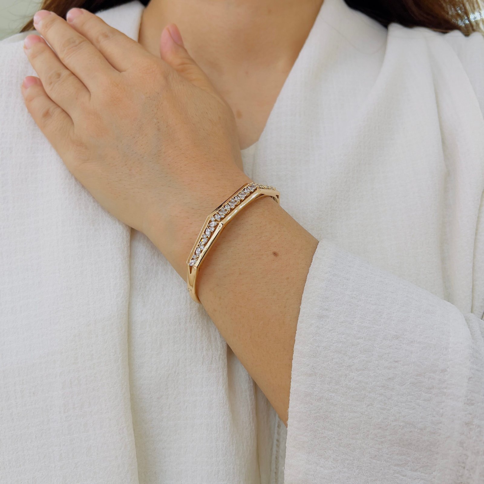 Workday Chic Bracelet - Image 3