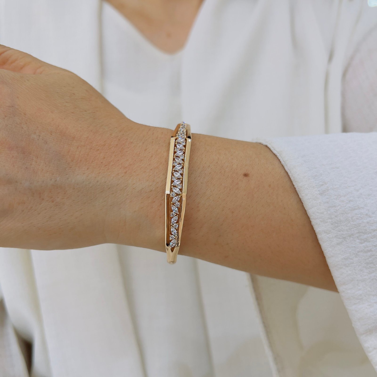 Workday Chic Bracelet - Image 2
