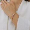 Sleek & Stylish Kada Bracelet