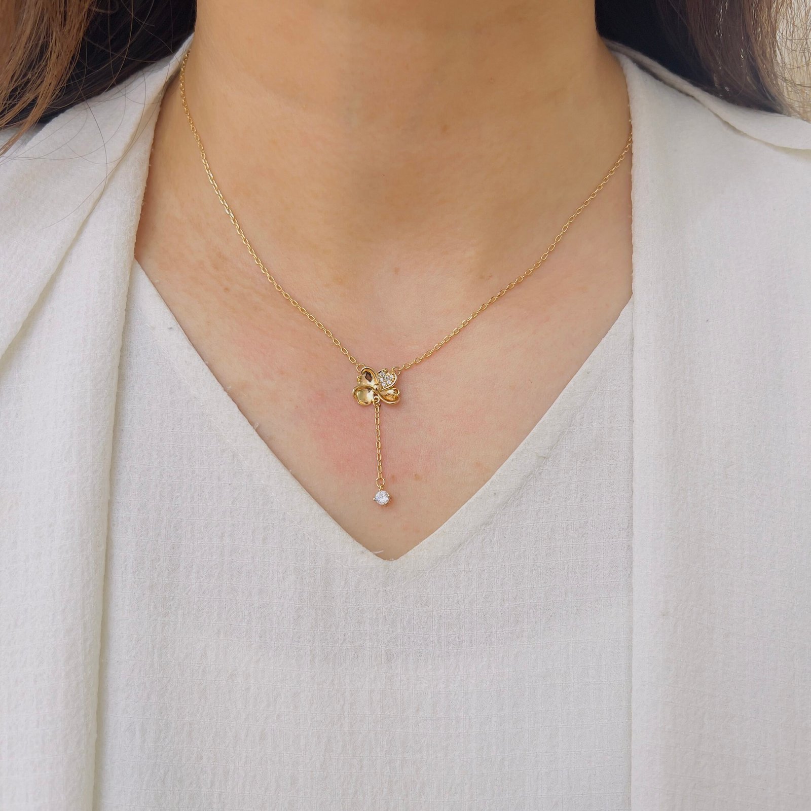 Delicate Beauty, Daily Confidence