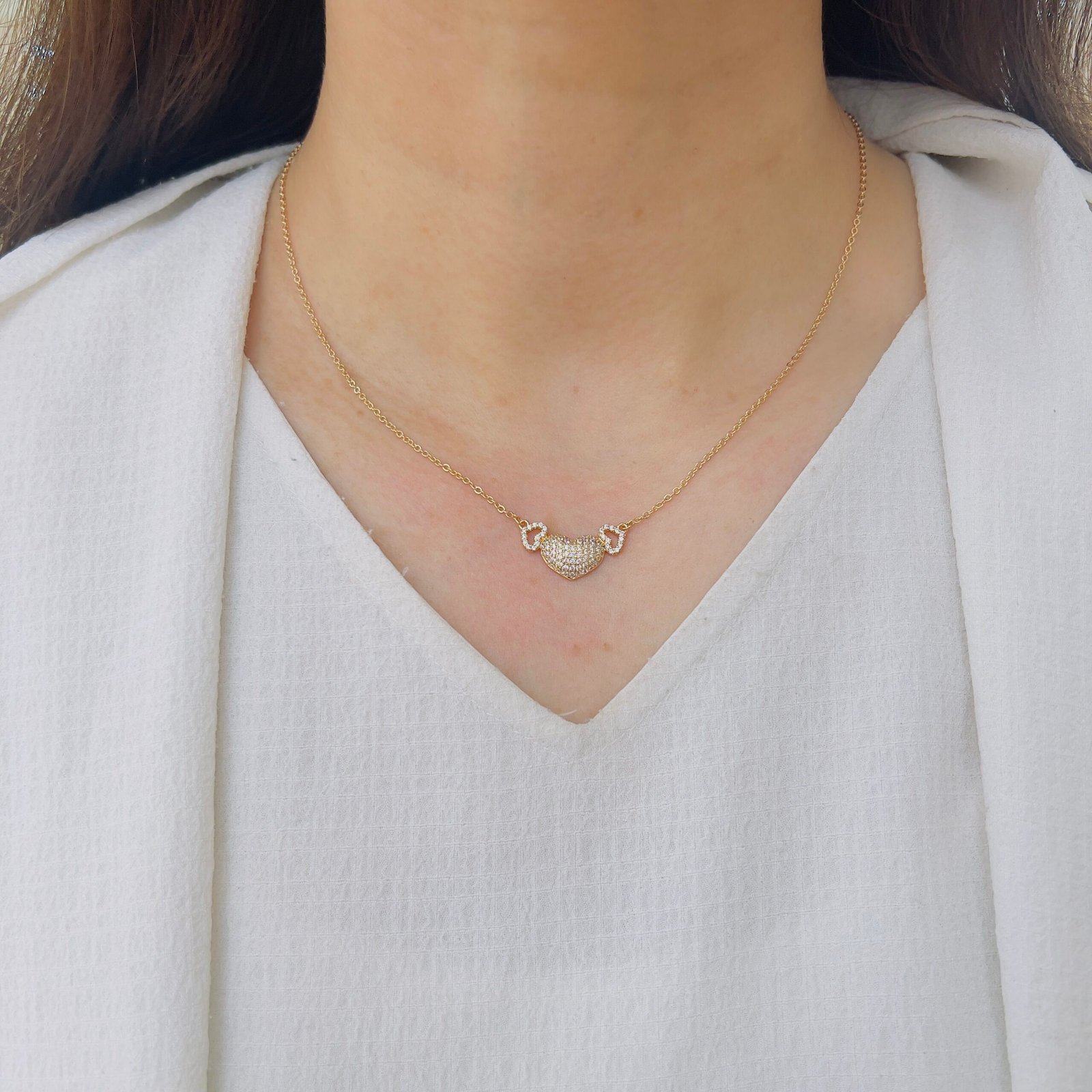 Your Signature Everyday Chain