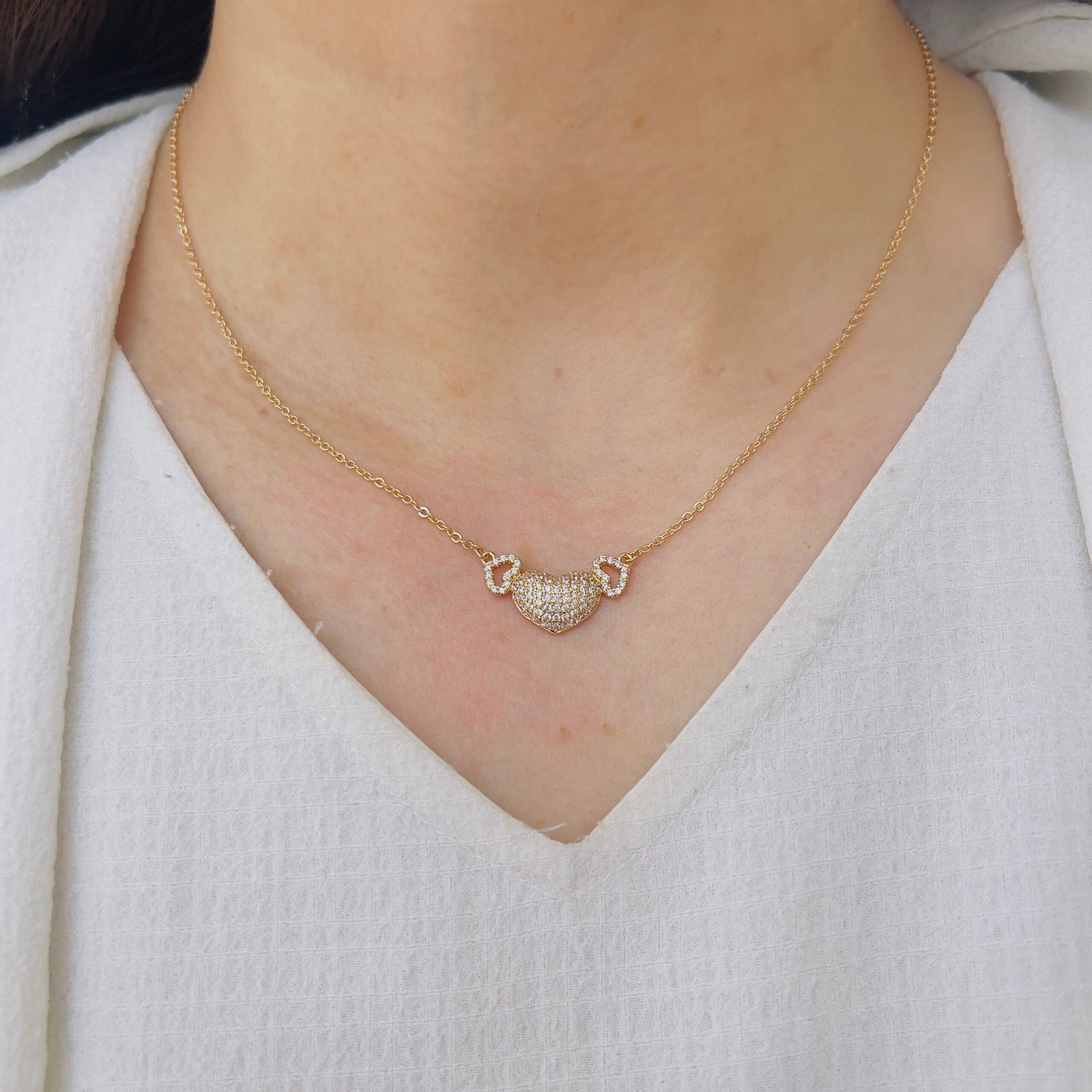 Your Signature Everyday Chain - Image 2