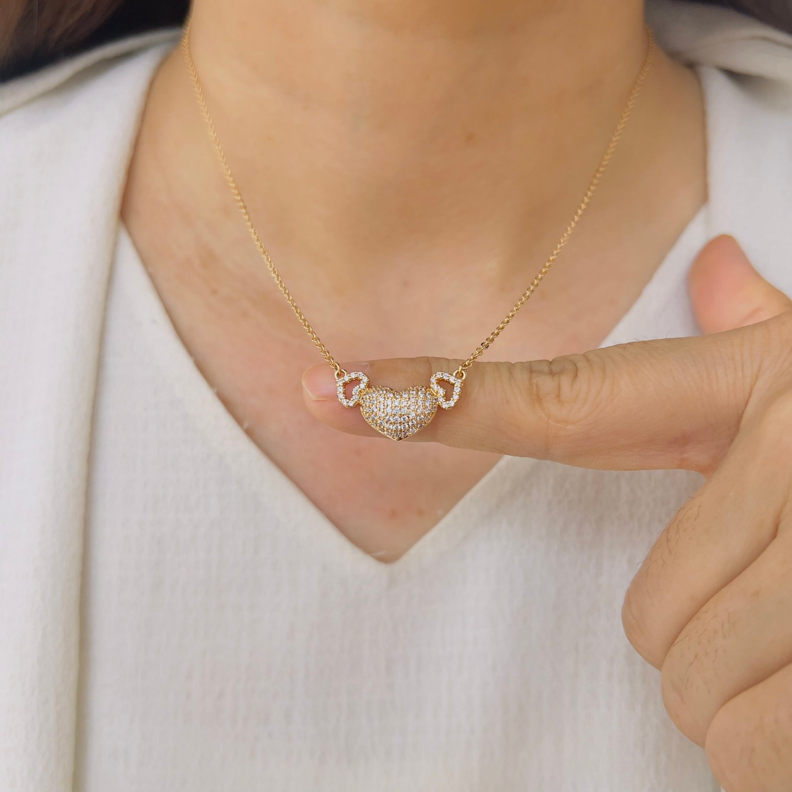 Your Signature Everyday Chain - Image 3