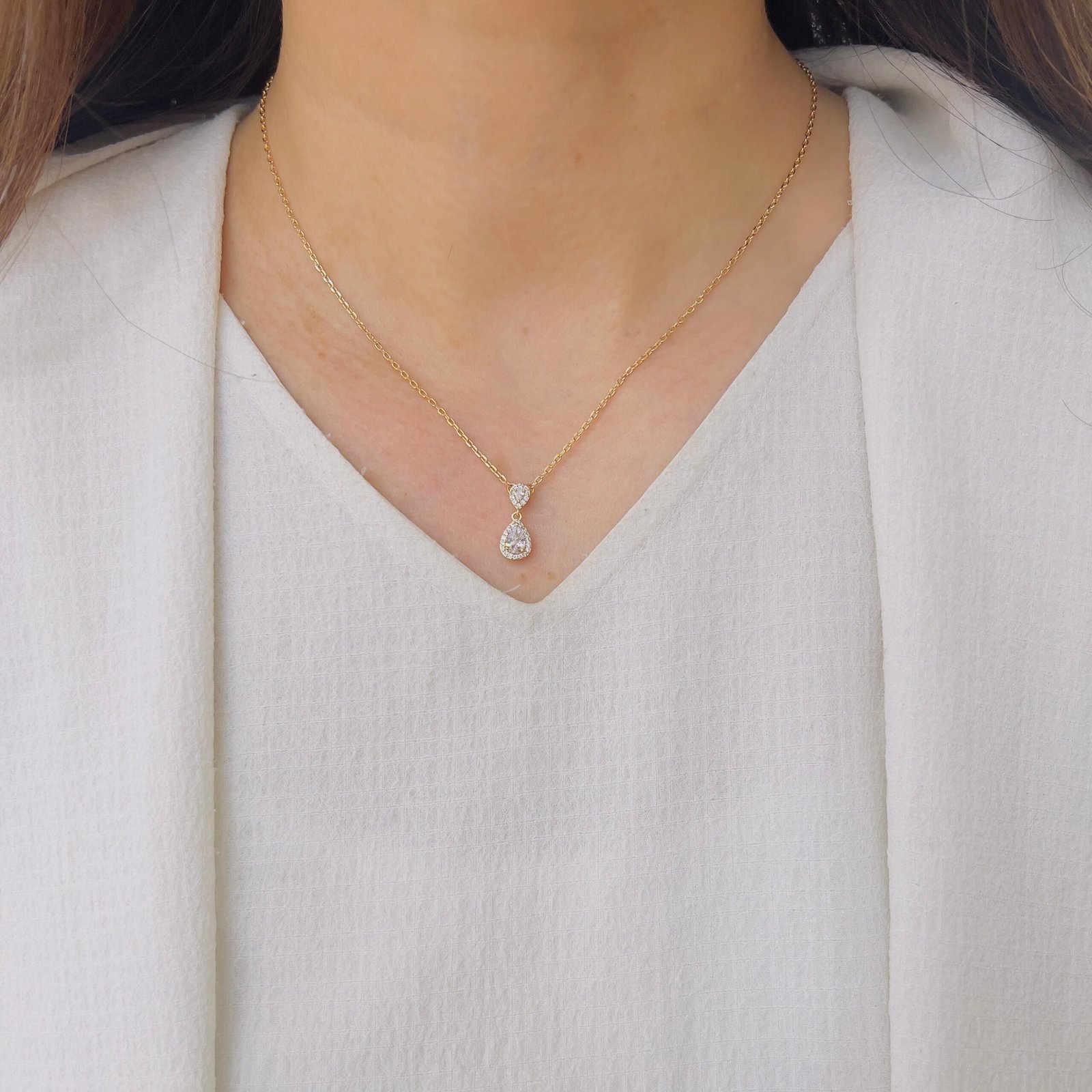 Simple. Elegant. Always in Style.