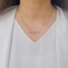 Classic Chain, Modern Style