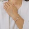 Elegant Wristwear, Endless Charm