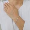 Sameeksha Watch stack Bracelet