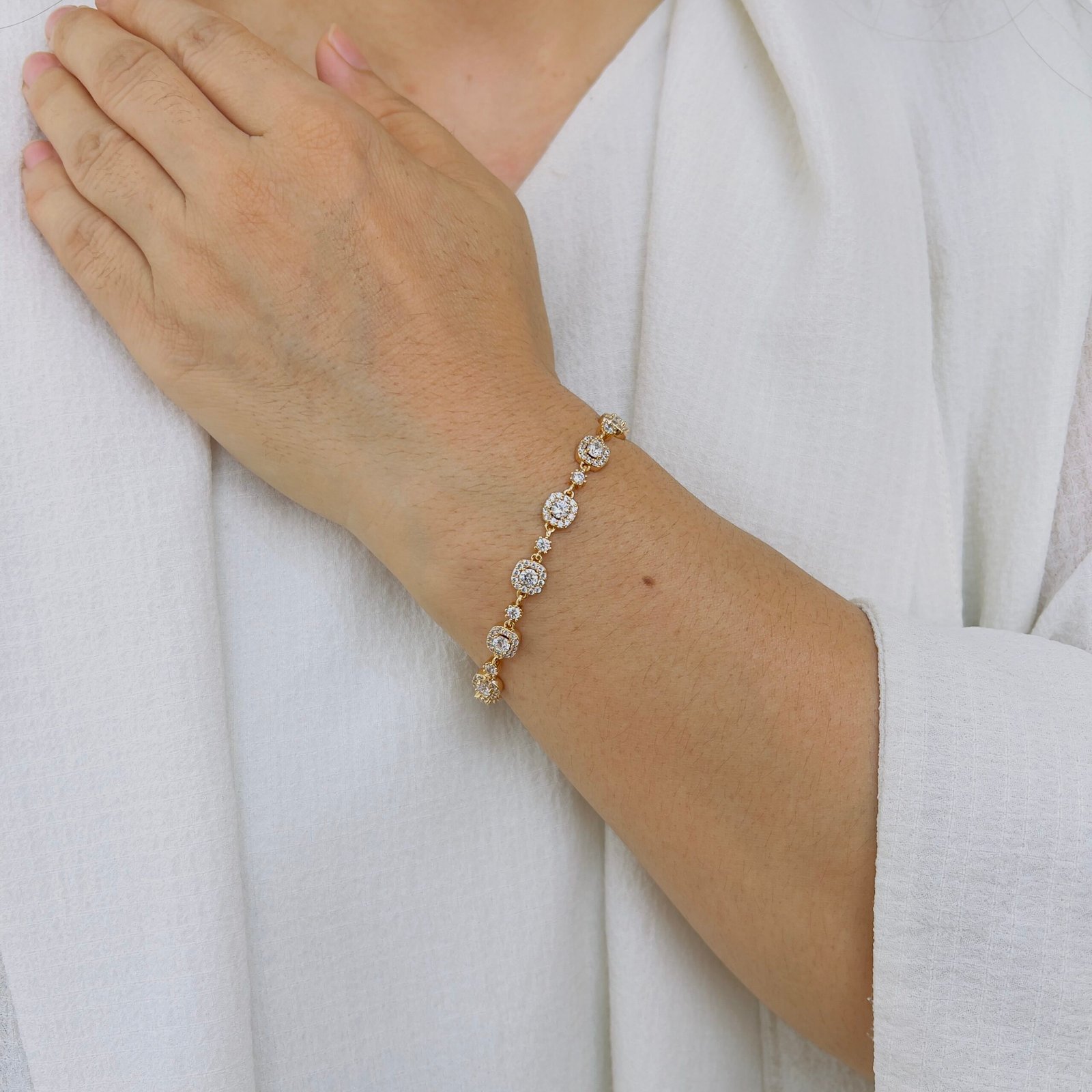 Everyday Elegance Bracelet